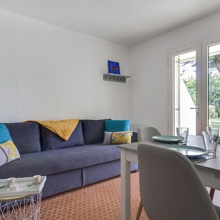 Le Loriot Apartment Saint-Nic Exterior foto