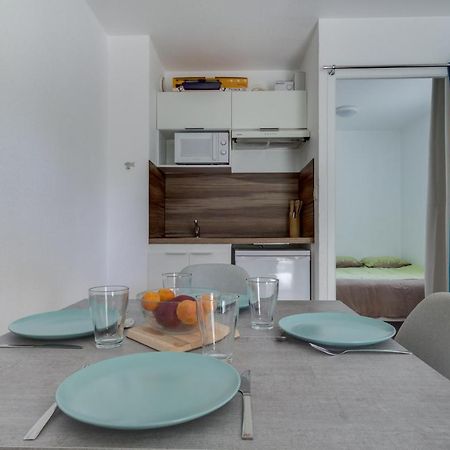 Le Loriot Apartment Saint-Nic Exterior foto