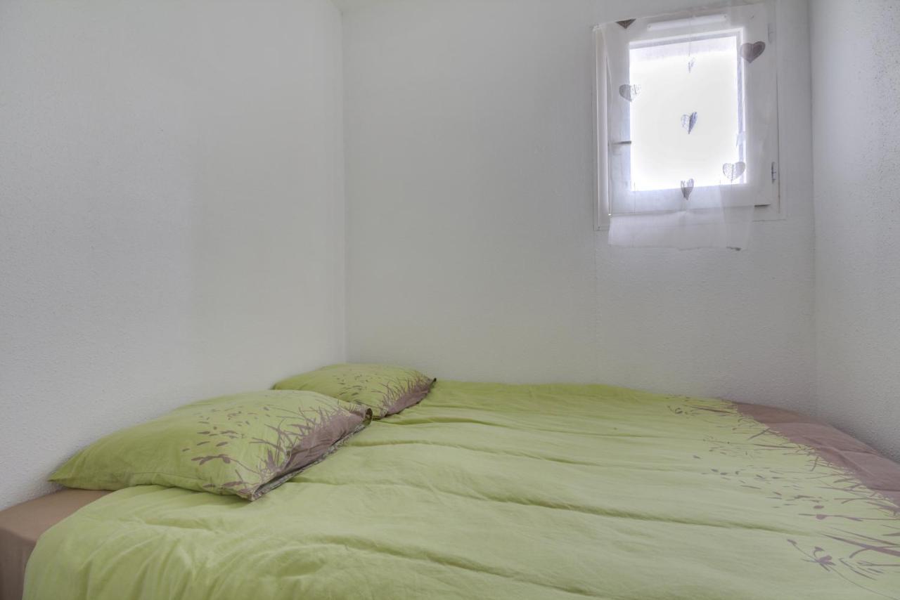 Le Loriot Apartment Saint-Nic Exterior foto