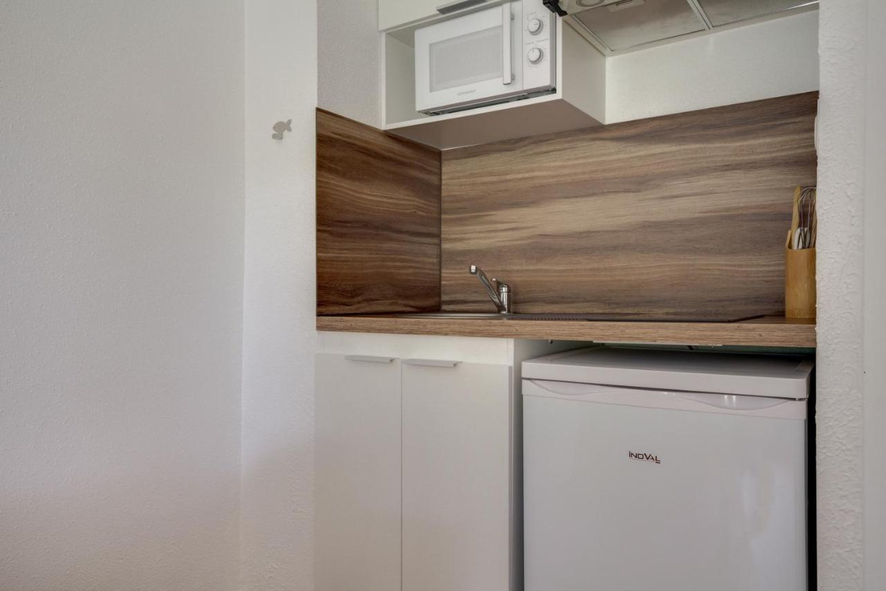 Le Loriot Apartment Saint-Nic Exterior foto