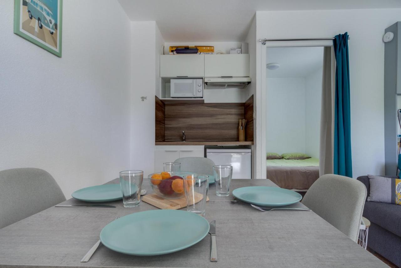 Le Loriot Apartment Saint-Nic Exterior foto