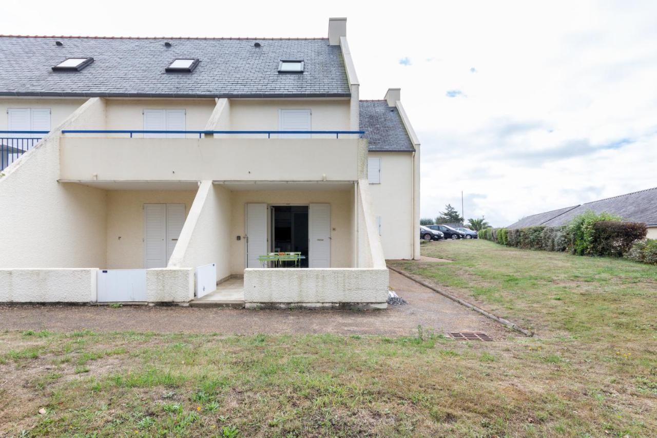 Le Loriot Apartment Saint-Nic Exterior foto